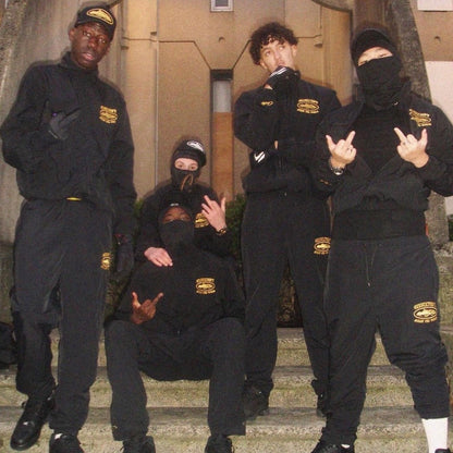 Corteiz Trainingsanzug Shukushuku