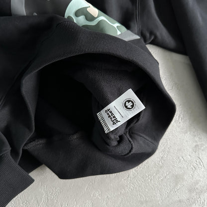 Broken Planet Rolling Loud Portugal Kapuzenpullover 