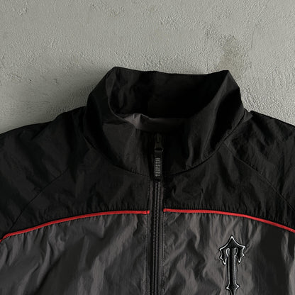 Trapstar Shellsuit Irongate