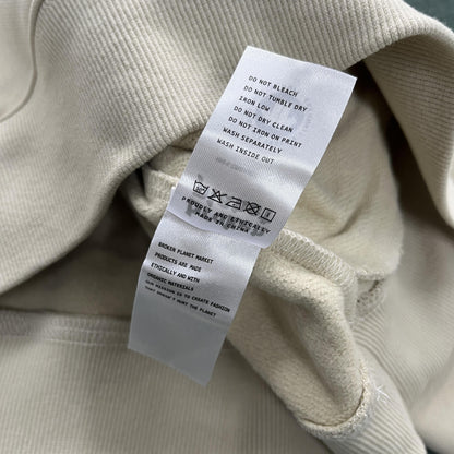 Broken Planet – Allein, aber nicht einsam – Kapuzenpullover 