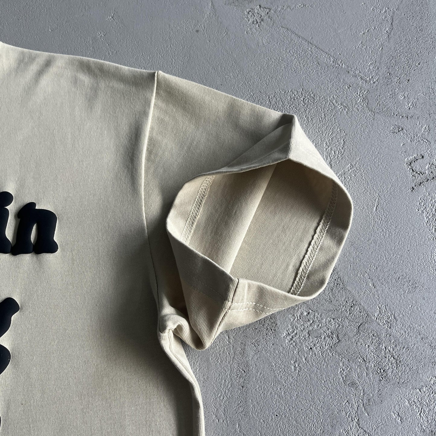 Maglietta "Credo nelle stelle cadenti" di Broken Planet 