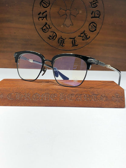 Occhiali Crome Hearts