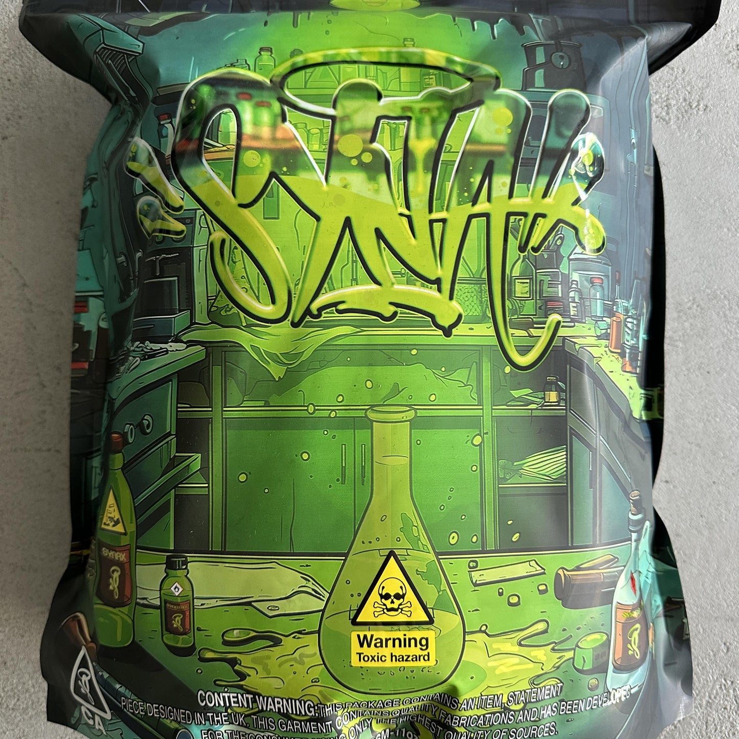 Synaworld Trainingsanzug