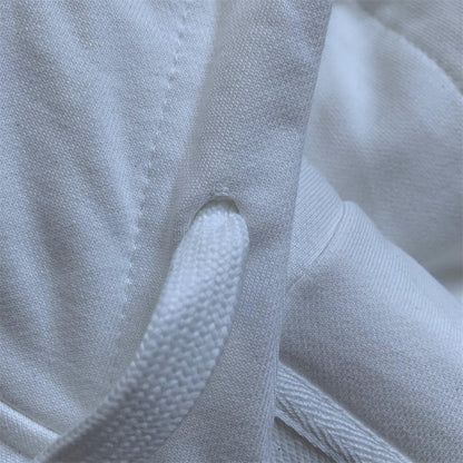 Chrome Hearts Kapuzenjacke