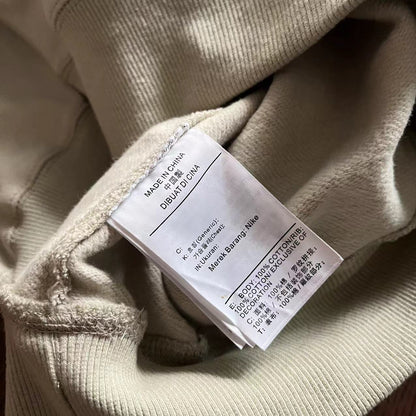 Felpa con cappuccio Nike x ACG