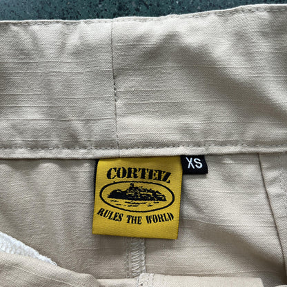 Corteiz Alcatraz Damen Rock