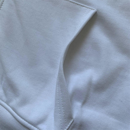 Chrome Hearts Kapuzenjacke