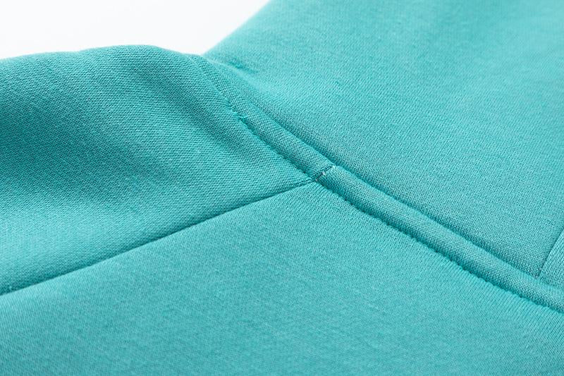 Tuta in ciniglia Trapstar 