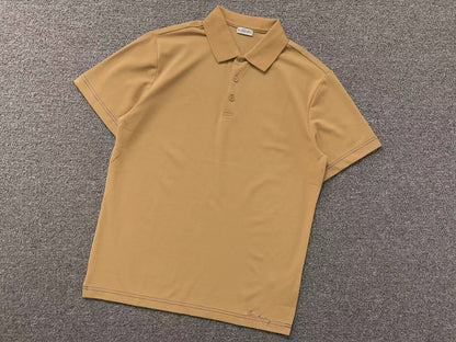 Polo Burberry