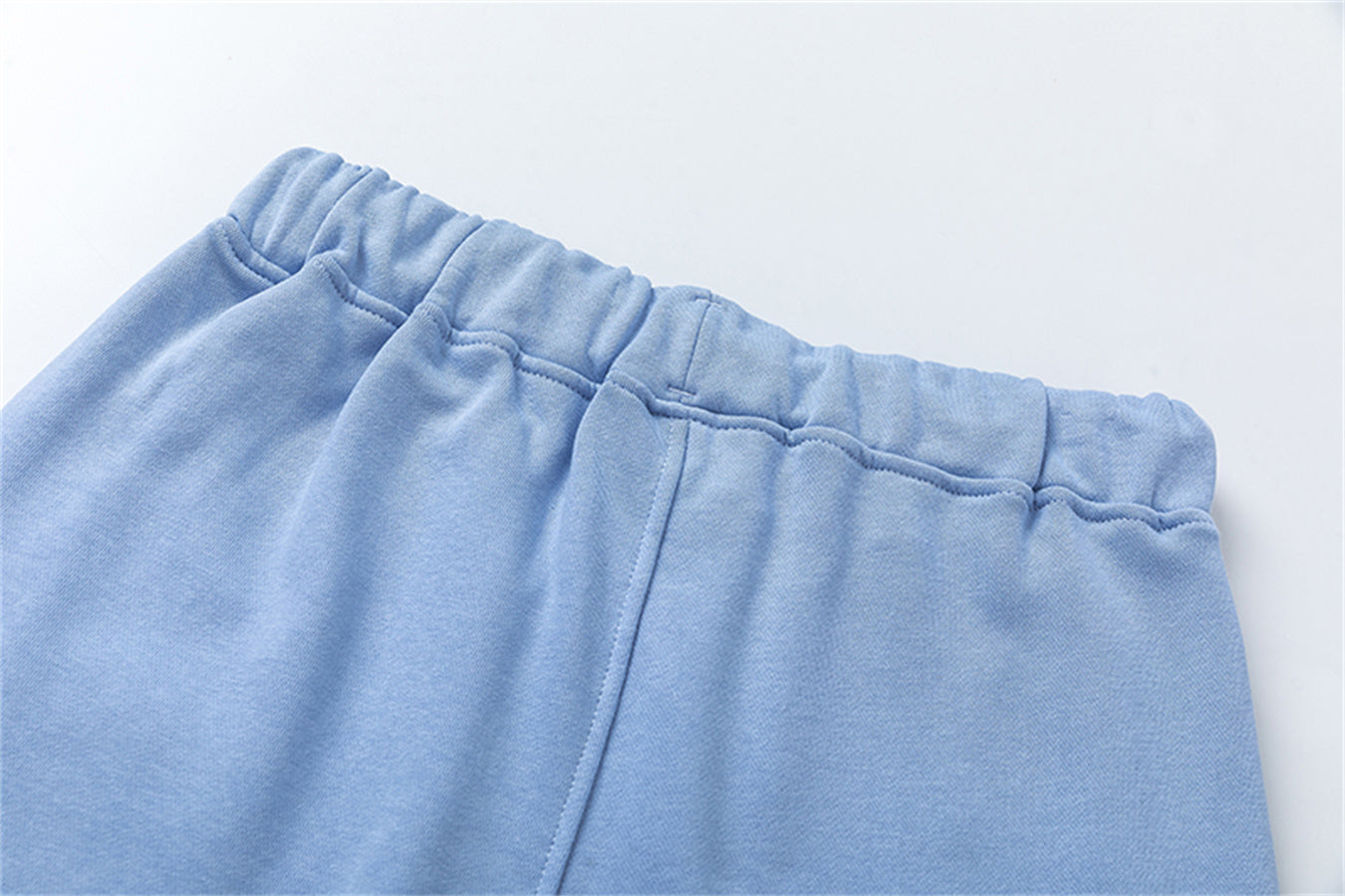 Completo corto Trapstar