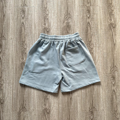 Pantaloncini Broken Planet 