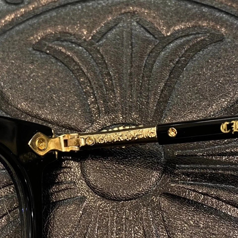 Occhiali Crome Hearts