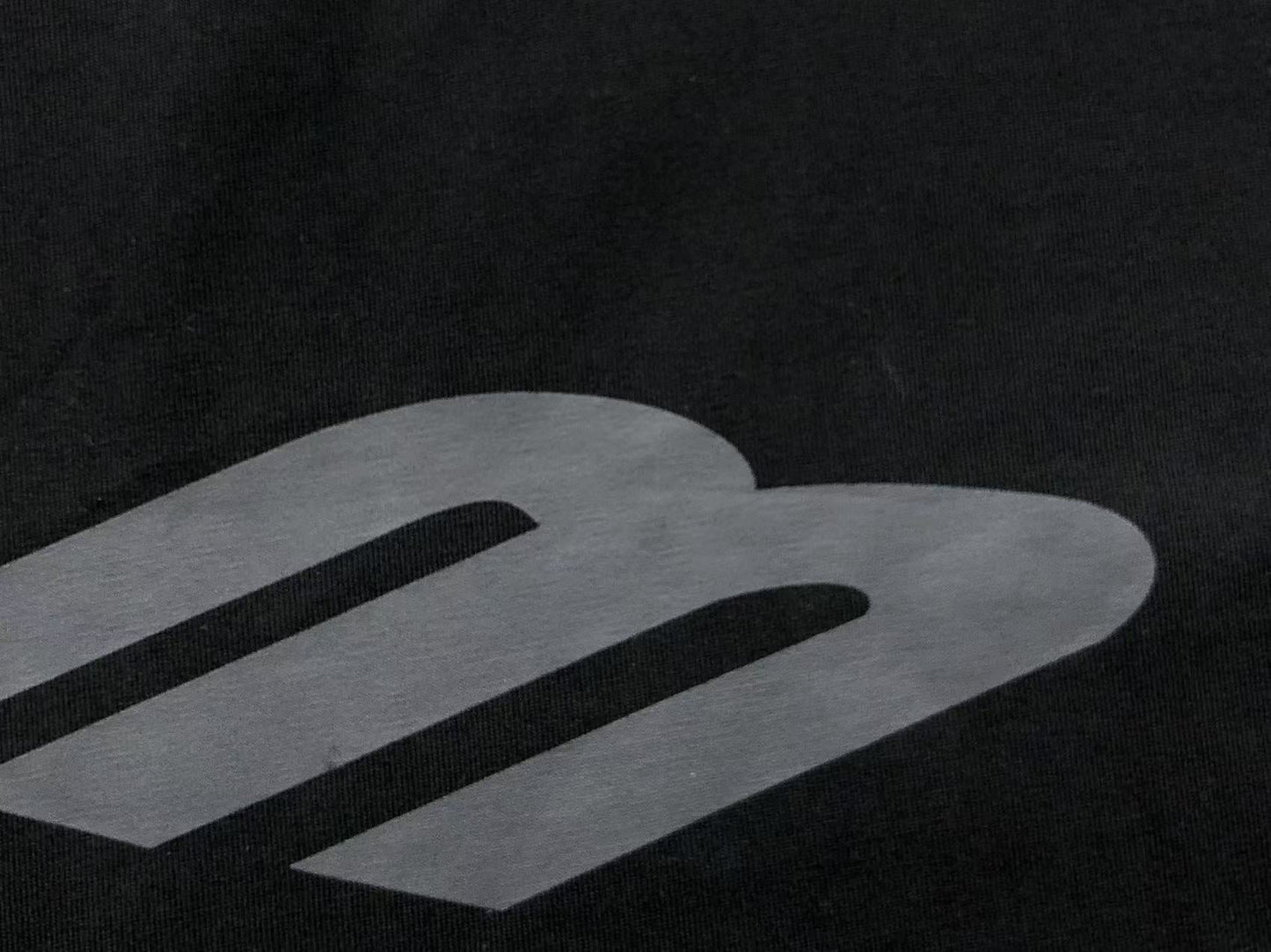 Maglietta Balenciaga