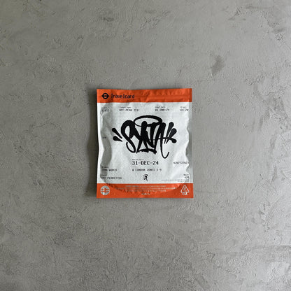 Synaworld T-Shirt Küche 