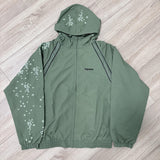 Supreme AOI Glow Track Jacket