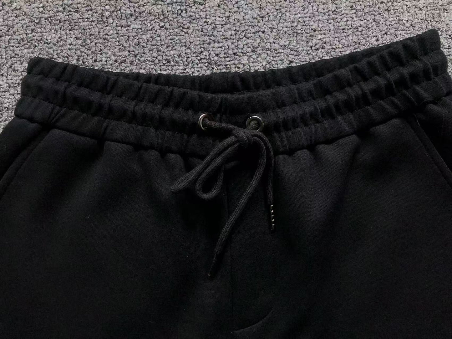 Pantaloncini da tuta Burberry