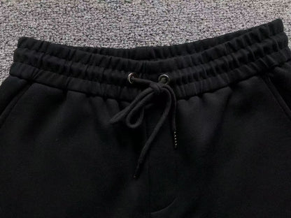 Pantaloncini da tuta Burberry