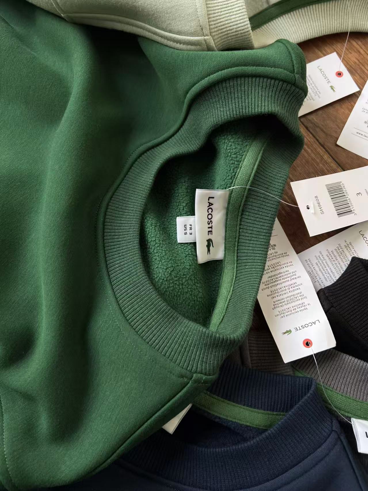 Lacoste Sweater