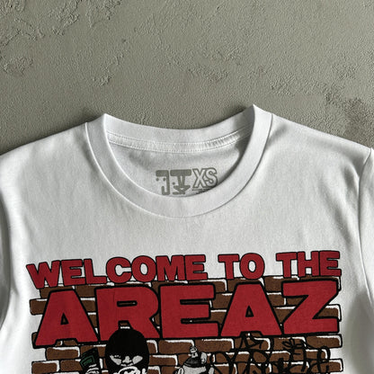 Synaworld T-Shirt Graffiti 