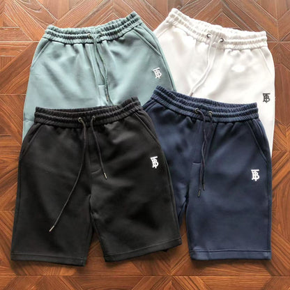 Pantaloncini Burberry 