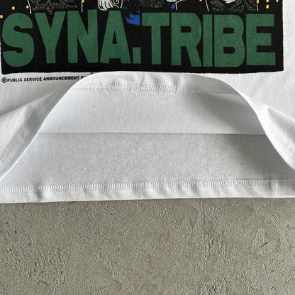 Synaworld T-Shirt Graffiti 