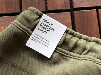 Nike Techfleece Anzug Neue Saison