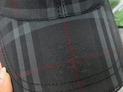 Burberry Cap