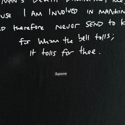 Corteiz x Supreme T-Shirt 