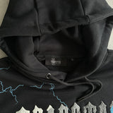 Trapstar Tracksuit Chenille Lightning