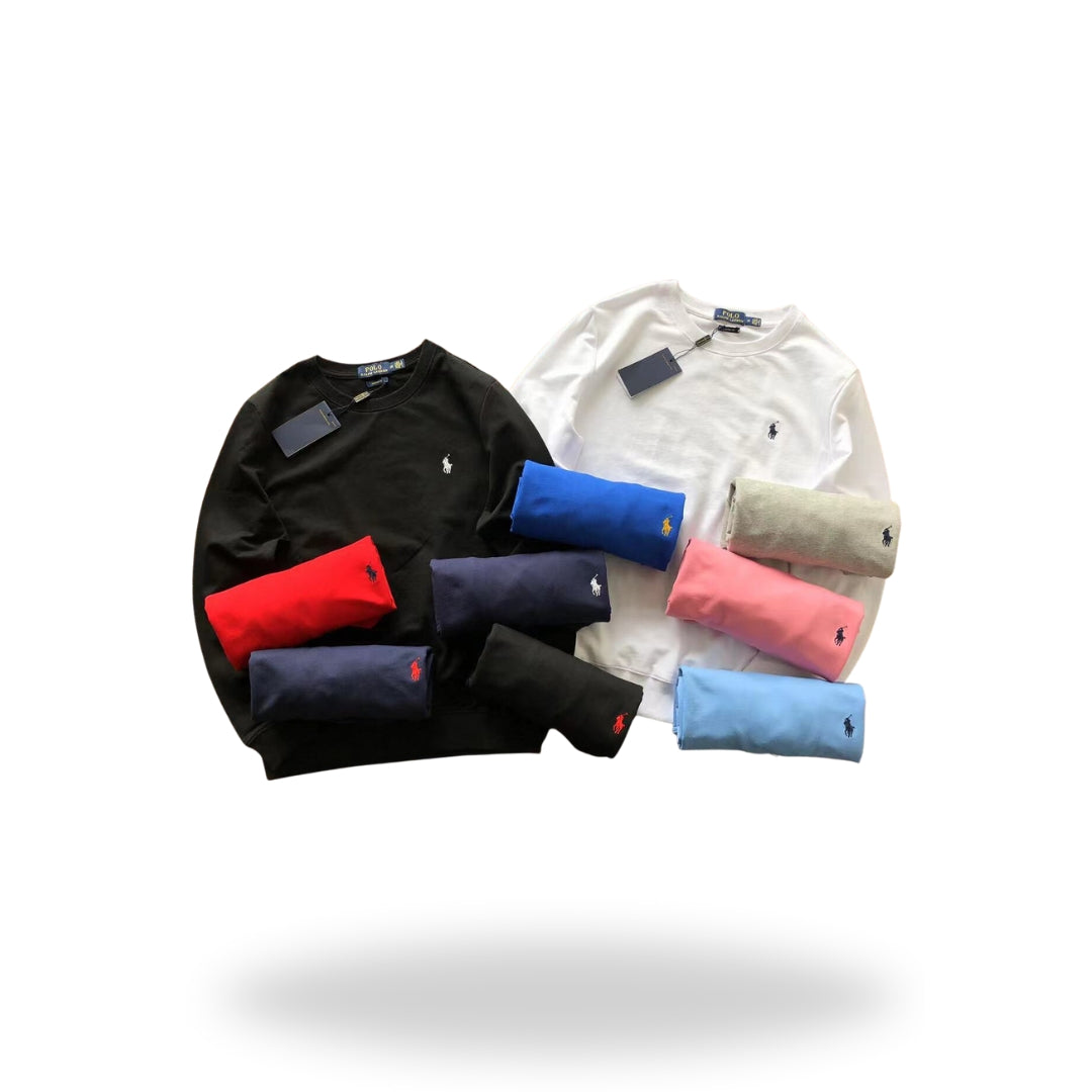 Maglione Ralph Lauren