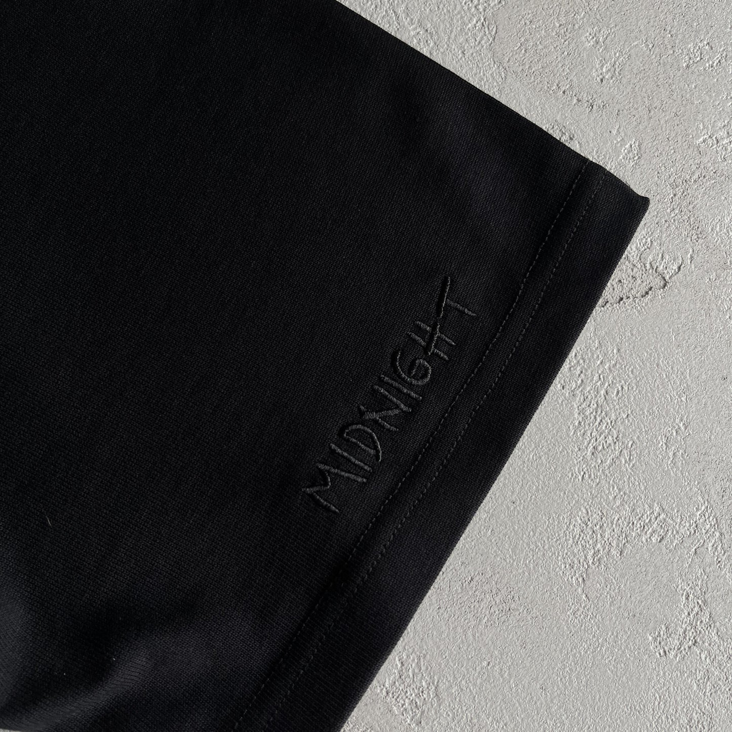 Maglietta corta con lettera base Broken Planet 