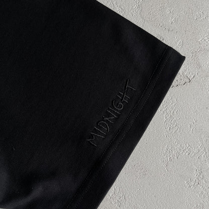 Maglietta corta con lettera base Broken Planet 