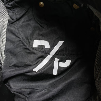 Schmale Jeans der Marke Purple Brand