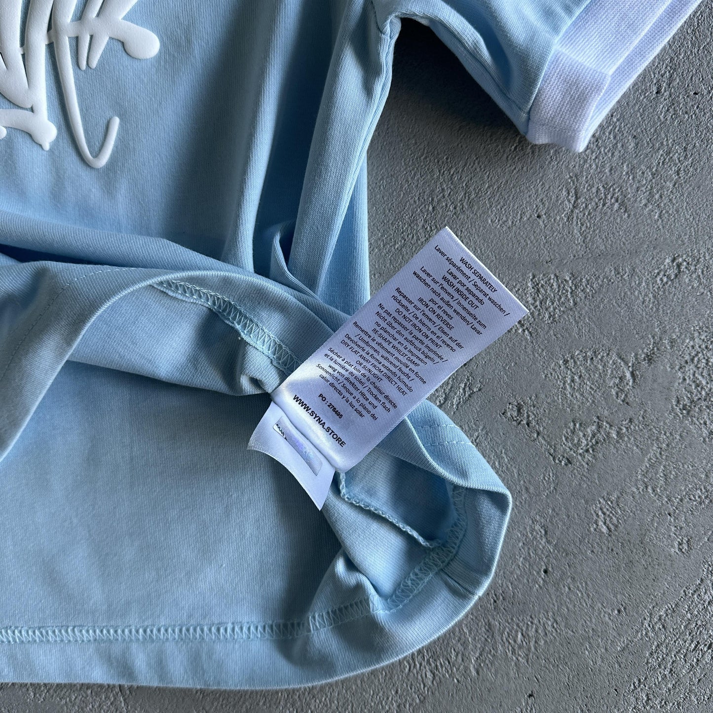 Synaworld Damen Babystrampler