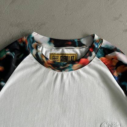 Corteiz Langarm-T-Shirt