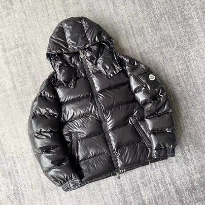 Piumino Moncler Maya 