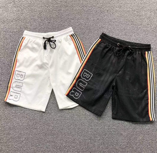 Pantaloncini Burberry