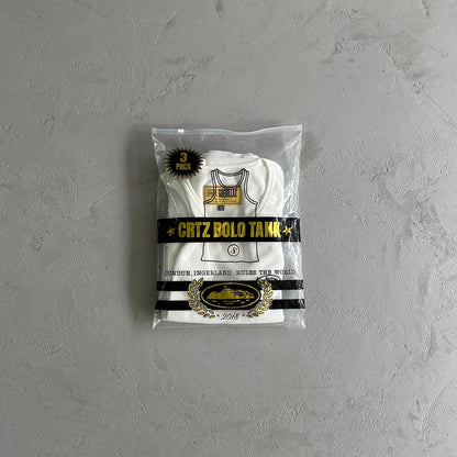 Corteiz Weste (3er-Pack)