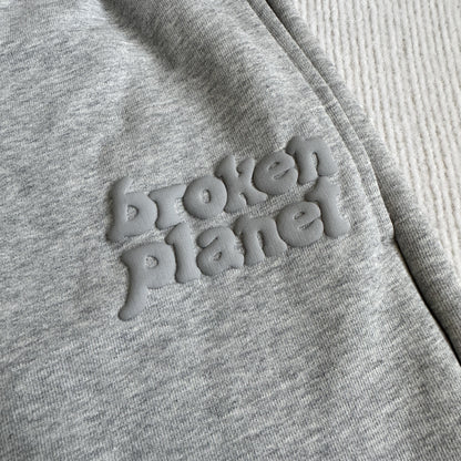 Pantaloncini Broken Planet 