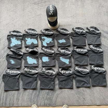 Supreme Hear Reactive Balaclava