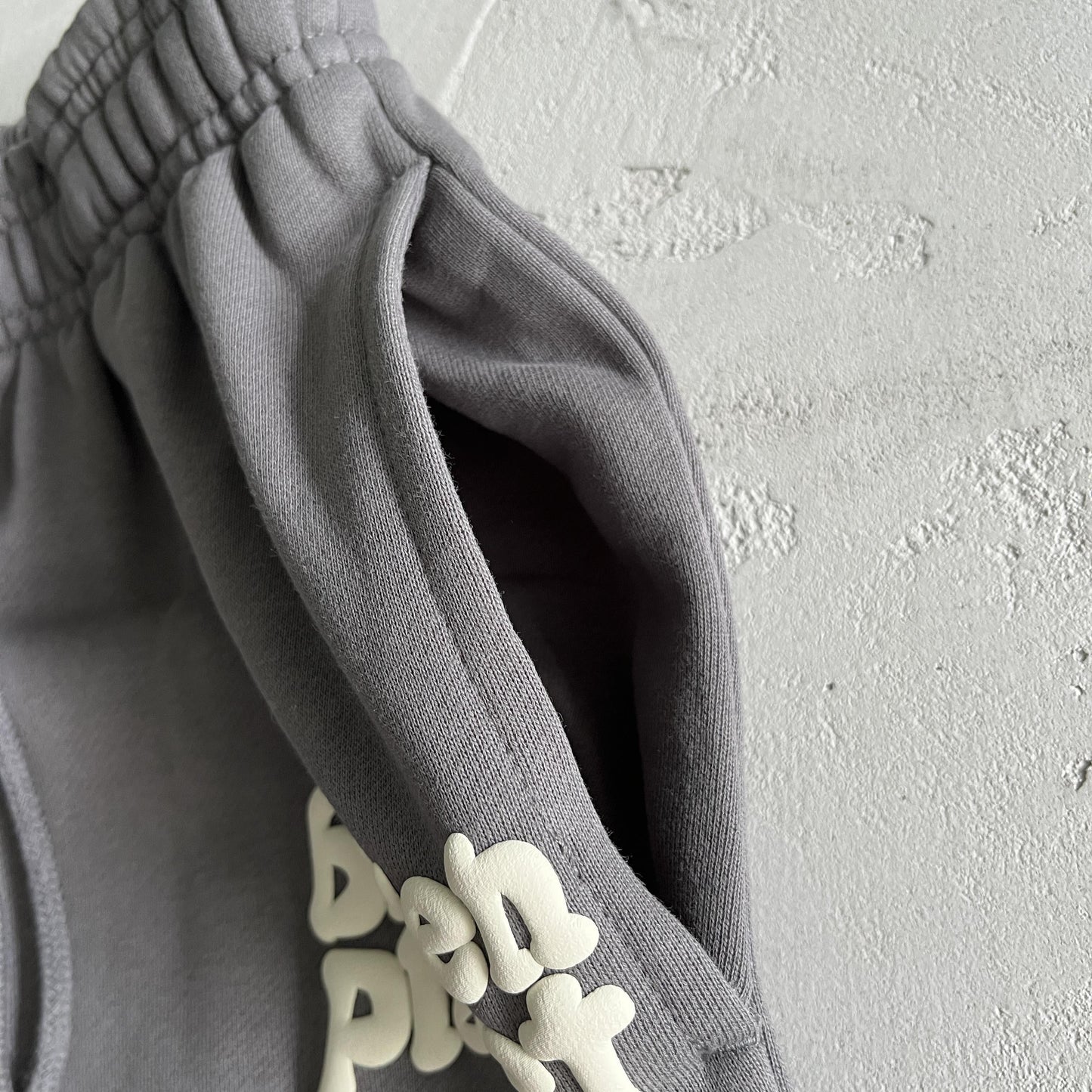 Broken Planet – Jogginghose mit geradem Bein 