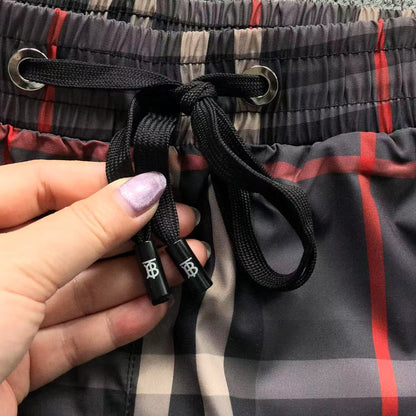 Pantaloncini Burberry 
