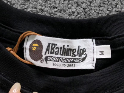 Maglietta Bape