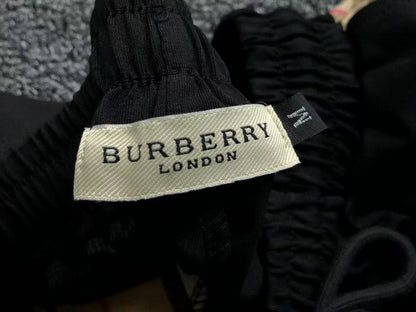 Burberry Trainingsanzug