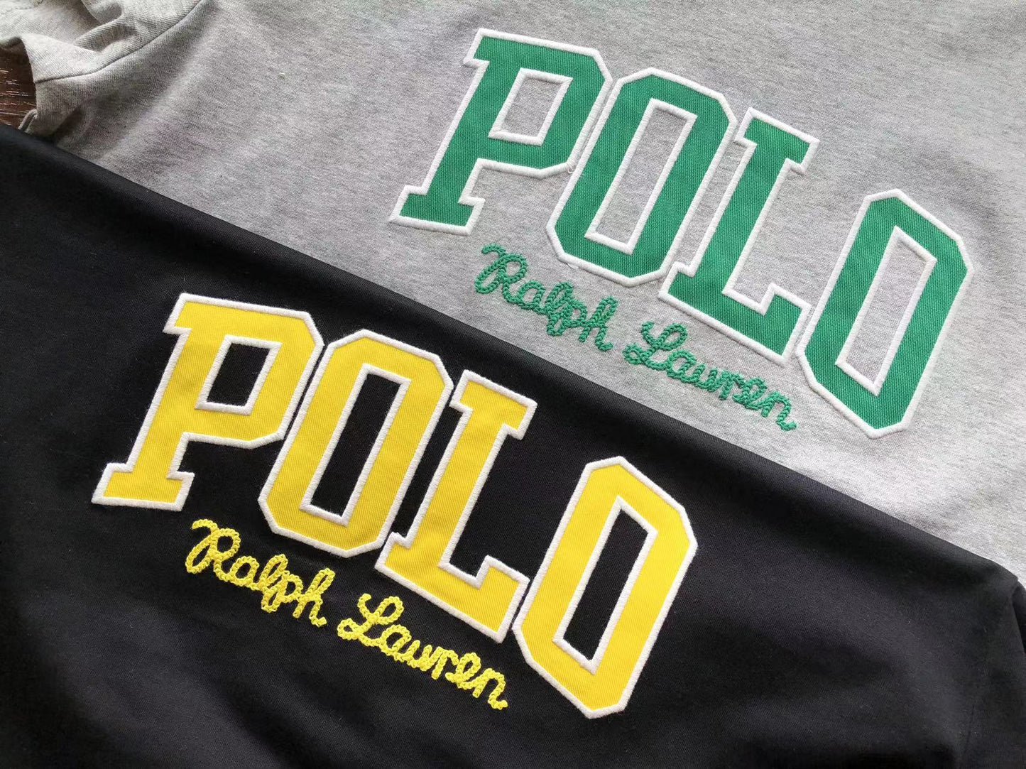 Maglietta Ralph Lauren 