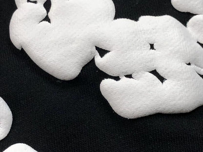 Maglietta/pantaloncino Denim Tears