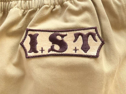 Pantaloncini Denim Tears x Stussy 