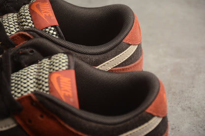 Nike Dunk Low Roter Panda 