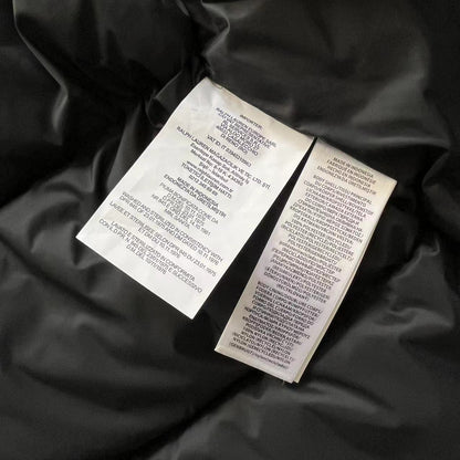 Giubbotto imbottito Ralph Lauren 