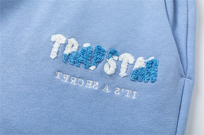 Completo corto Trapstar